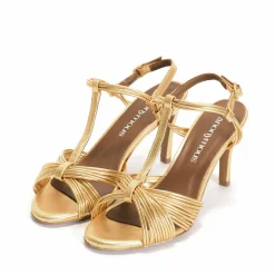 Anonymous Copenhagen Alessandra 75^ Sandals