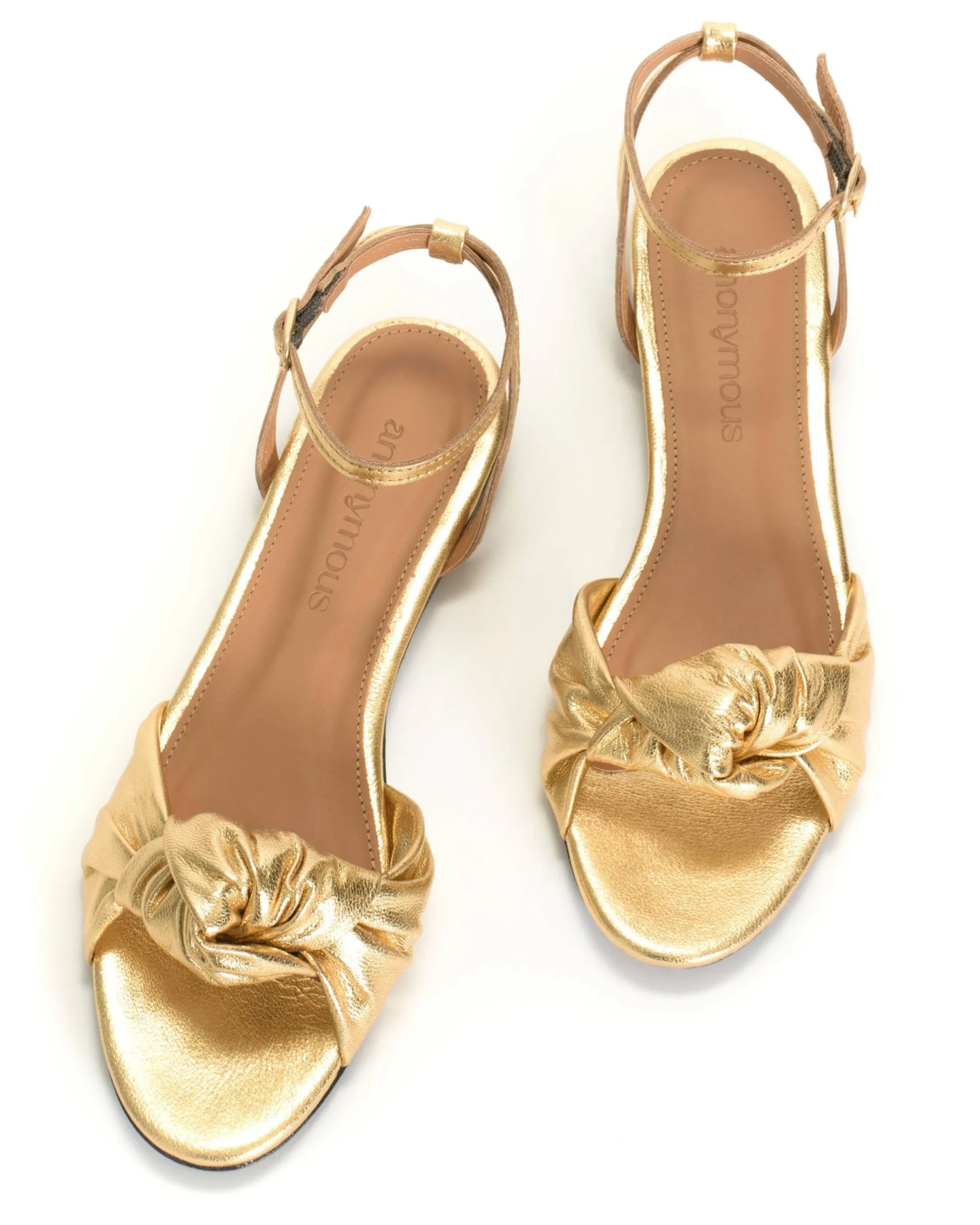 Anonymous Copenhagen Aliza 10^ Flats