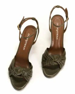 Anonymous Copenhagen Aliza 75^ Heels