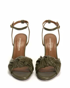Anonymous Copenhagen Aliza 75^ Sandals