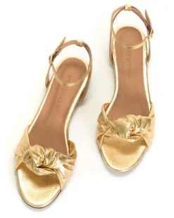 Anonymous Copenhagen Aliza 10^ Sandals