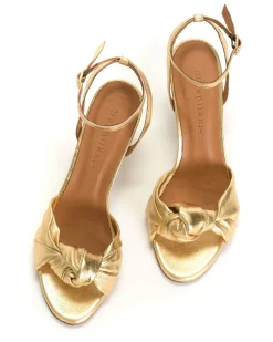 Anonymous Copenhagen Aliza 75^ Sandals