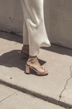 Anonymous Copenhagen Aliza 85 platform^ Sandals