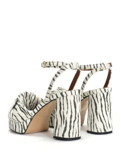 Anonymous Copenhagen Aliza 85 platform^ Heels