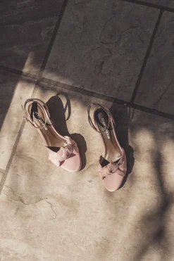 Anonymous Copenhagen Aliza 85 platform^ Heels