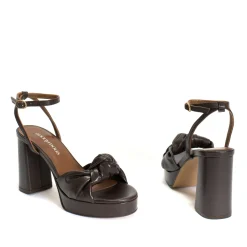 Anonymous Copenhagen Aliza 85 platform^ Heels