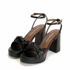 Anonymous Copenhagen Aliza 85 platform^ Sandals