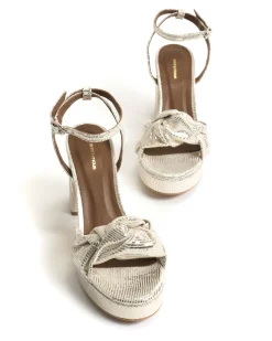 Anonymous Copenhagen Aliza 85 platform^ Sandals