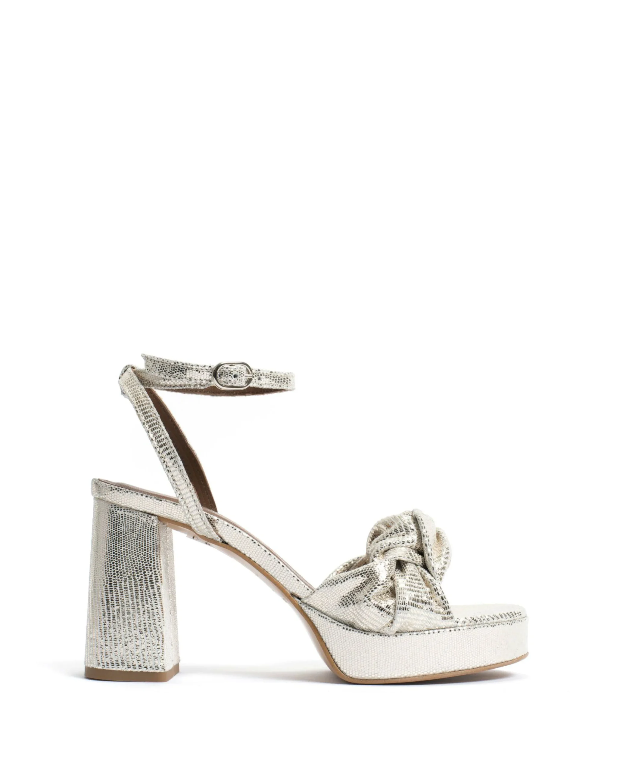 Anonymous Copenhagen Aliza 85 platform^ Sandals