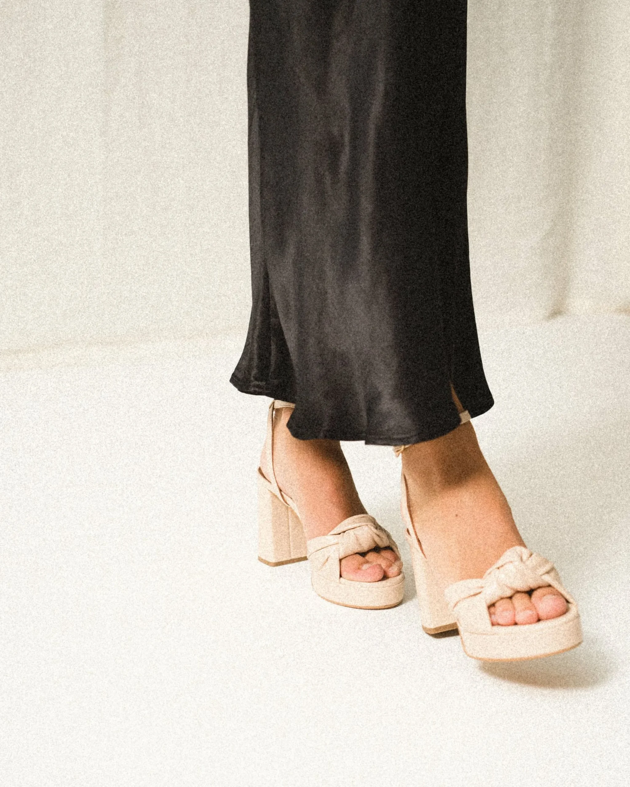 Anonymous Copenhagen Aliza 85 platform^ Sandals