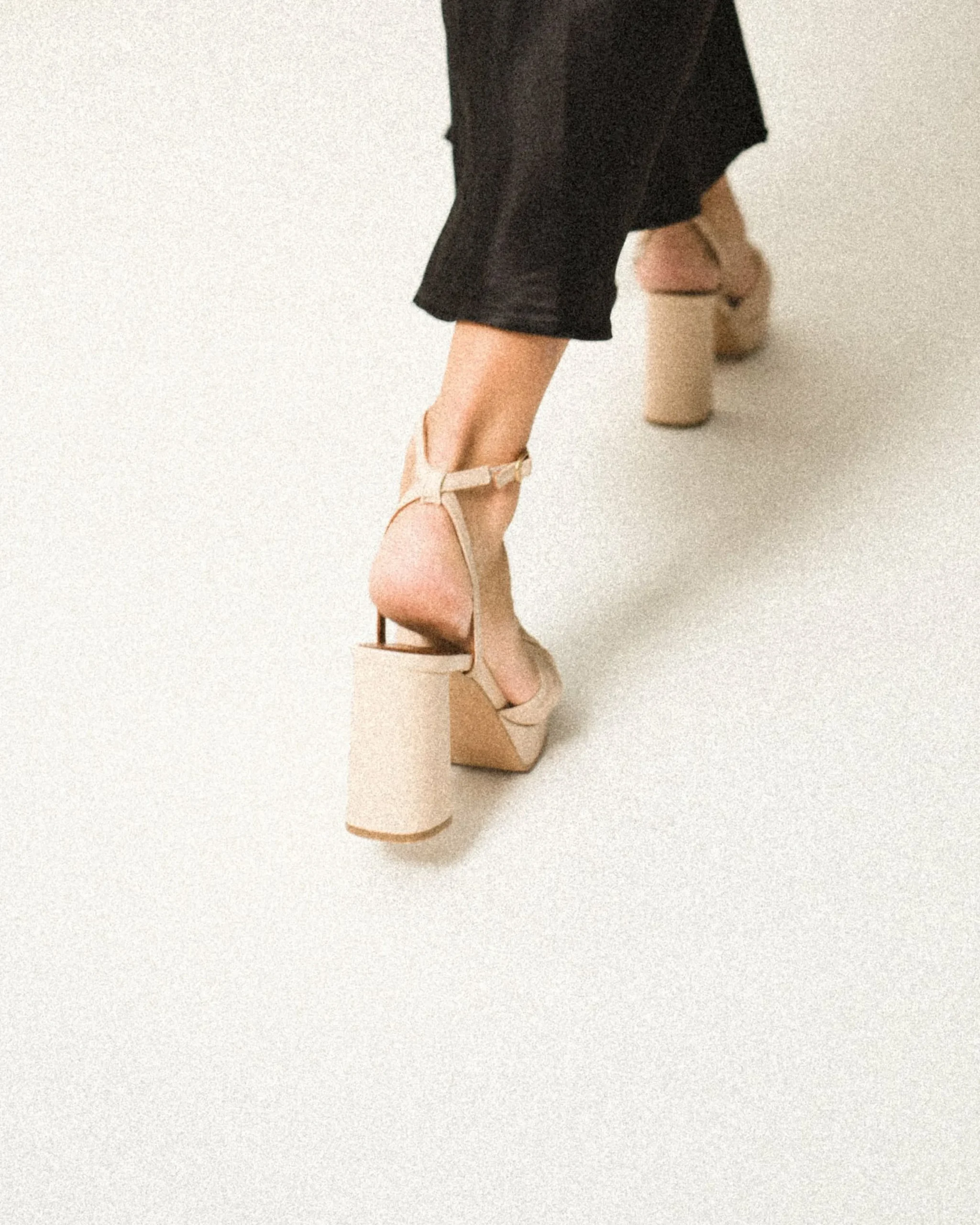 Anonymous Copenhagen Aliza 85 platform^ Sandals