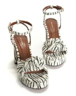 Anonymous Copenhagen Aliza 85 platform^ Sandals