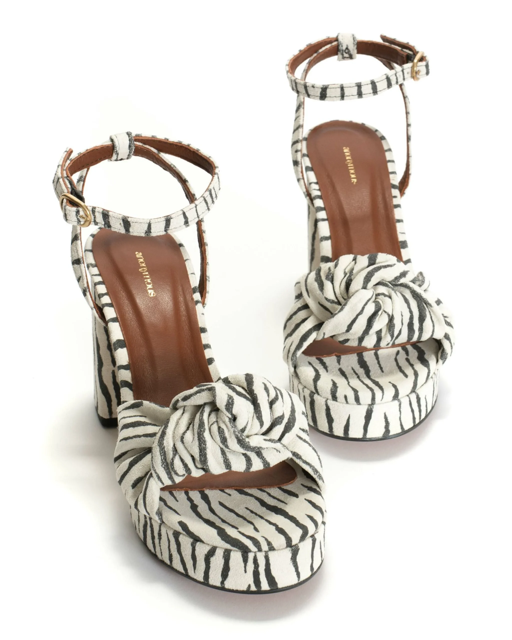 Anonymous Copenhagen Aliza 85 platform^ Sandals