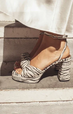 Anonymous Copenhagen Aliza 85 platform^ Sandals