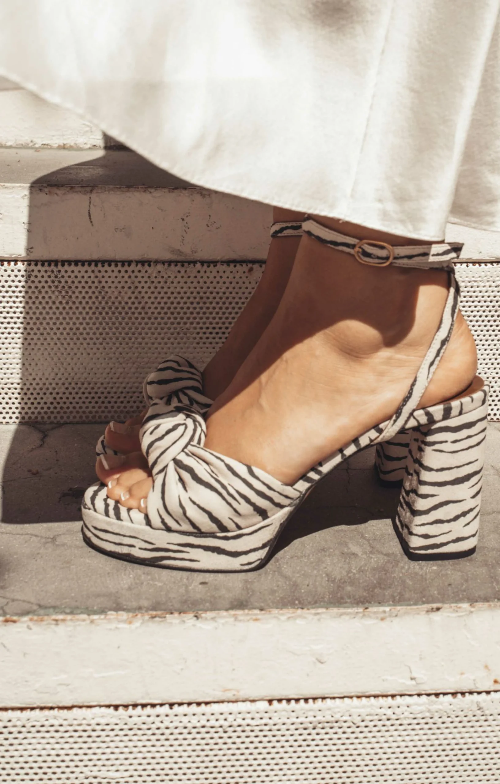 Anonymous Copenhagen Aliza 85 platform^ Sandals