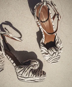 Anonymous Copenhagen Aliza 85 platform^ Sandals