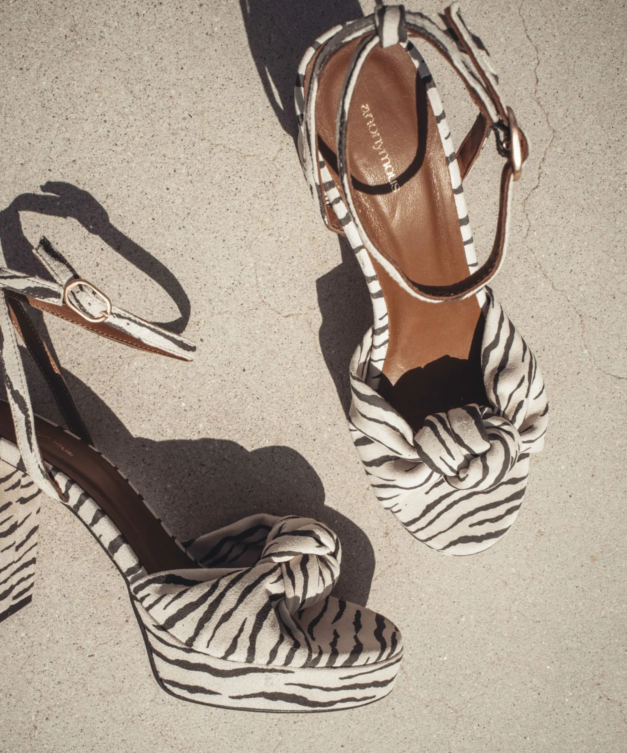 Anonymous Copenhagen Aliza 85 platform^ Sandals