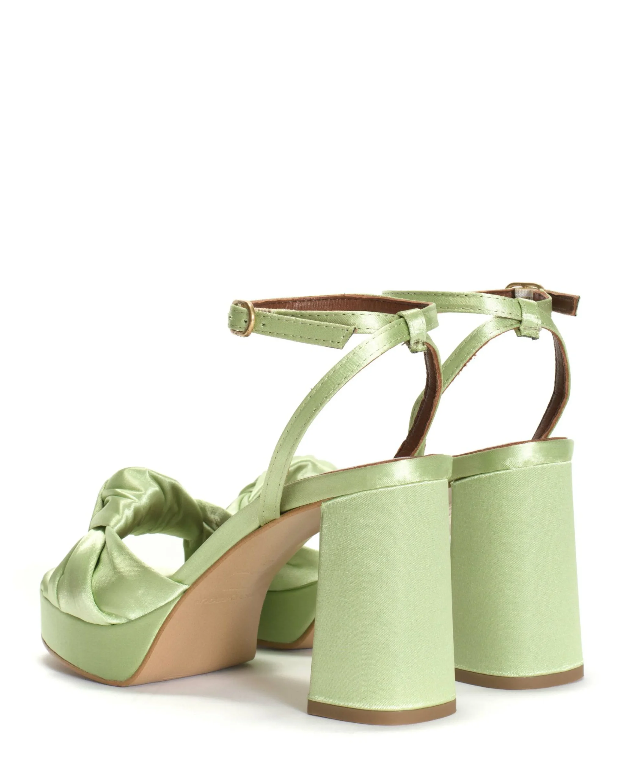 Anonymous Copenhagen Aliza 85 platform^ Sandals