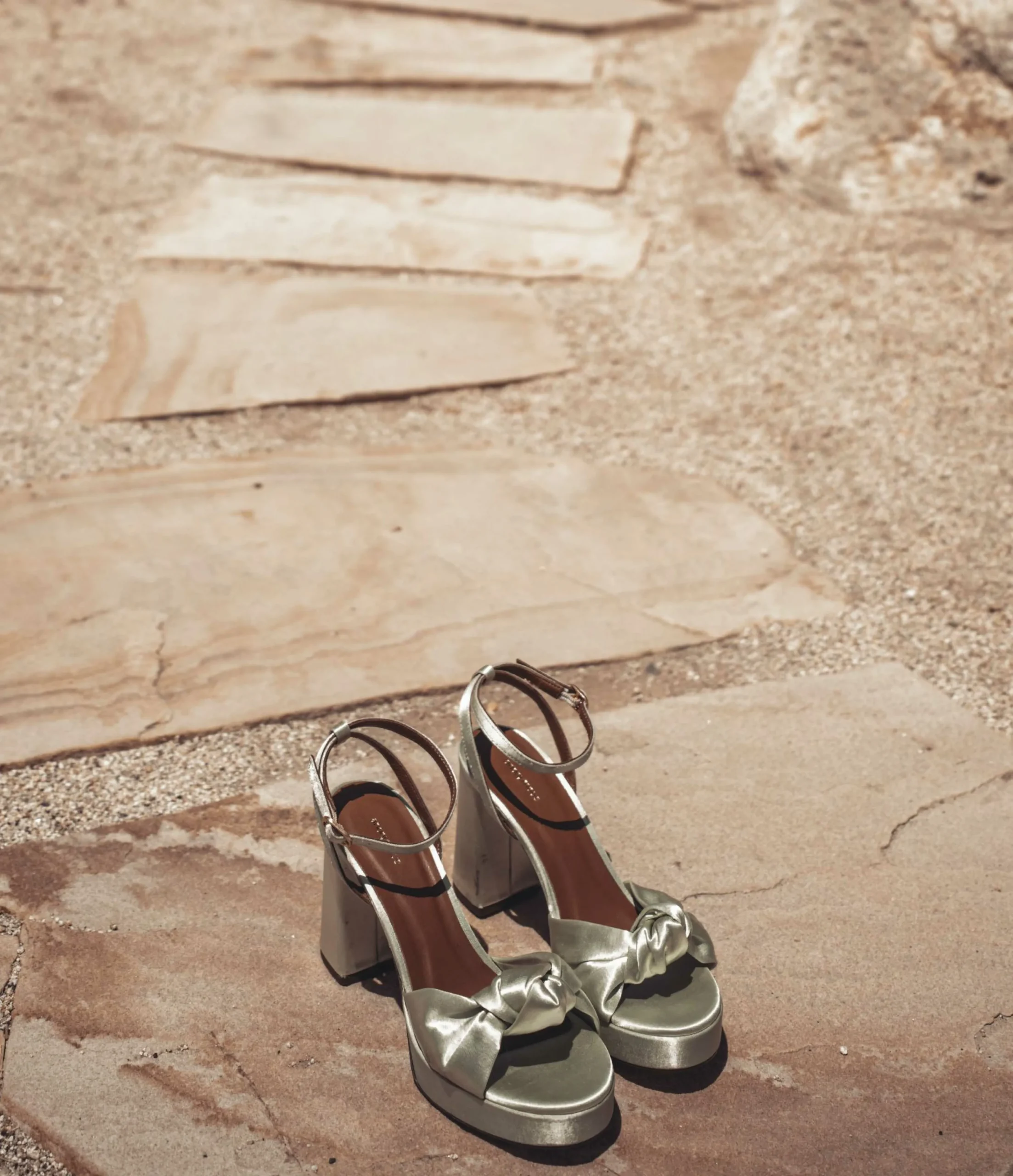 Anonymous Copenhagen Aliza 85 platform^ Sandals