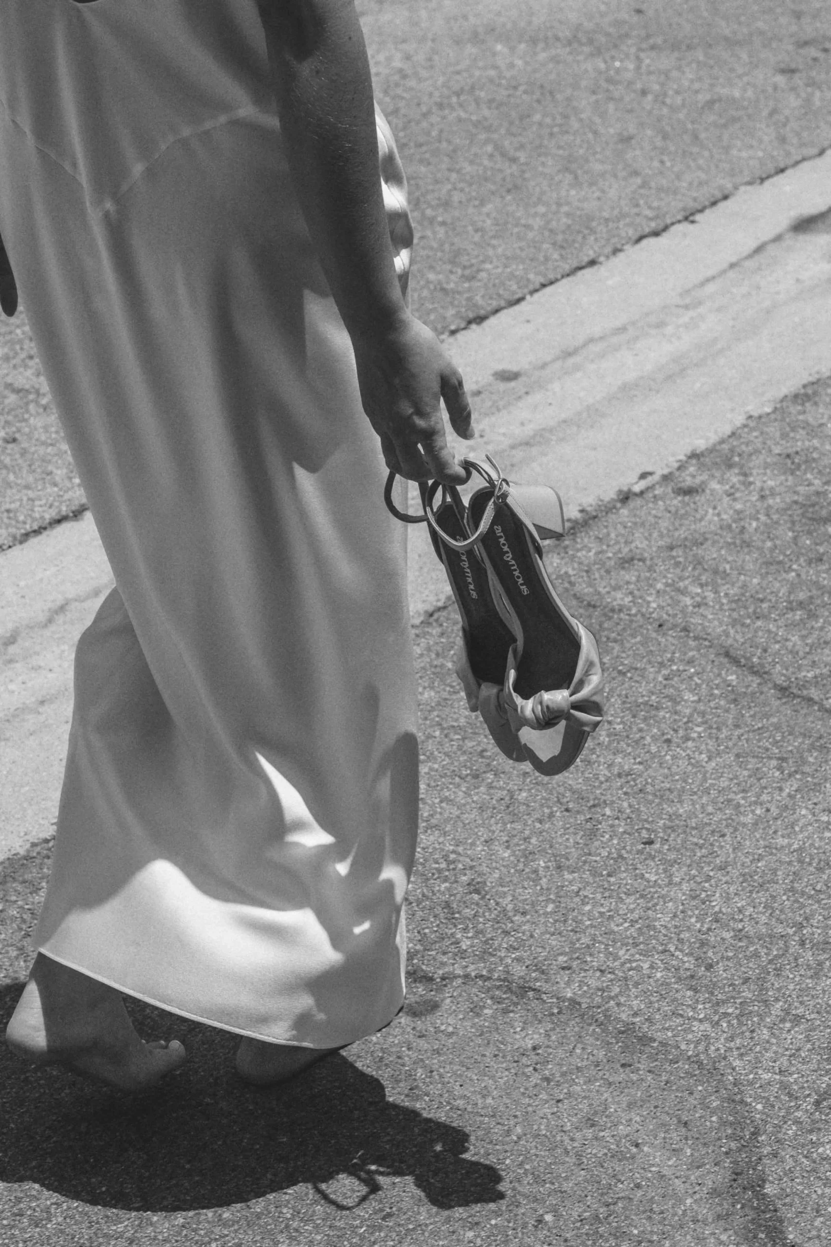 Anonymous Copenhagen Aliza 85 platform^ Sandals