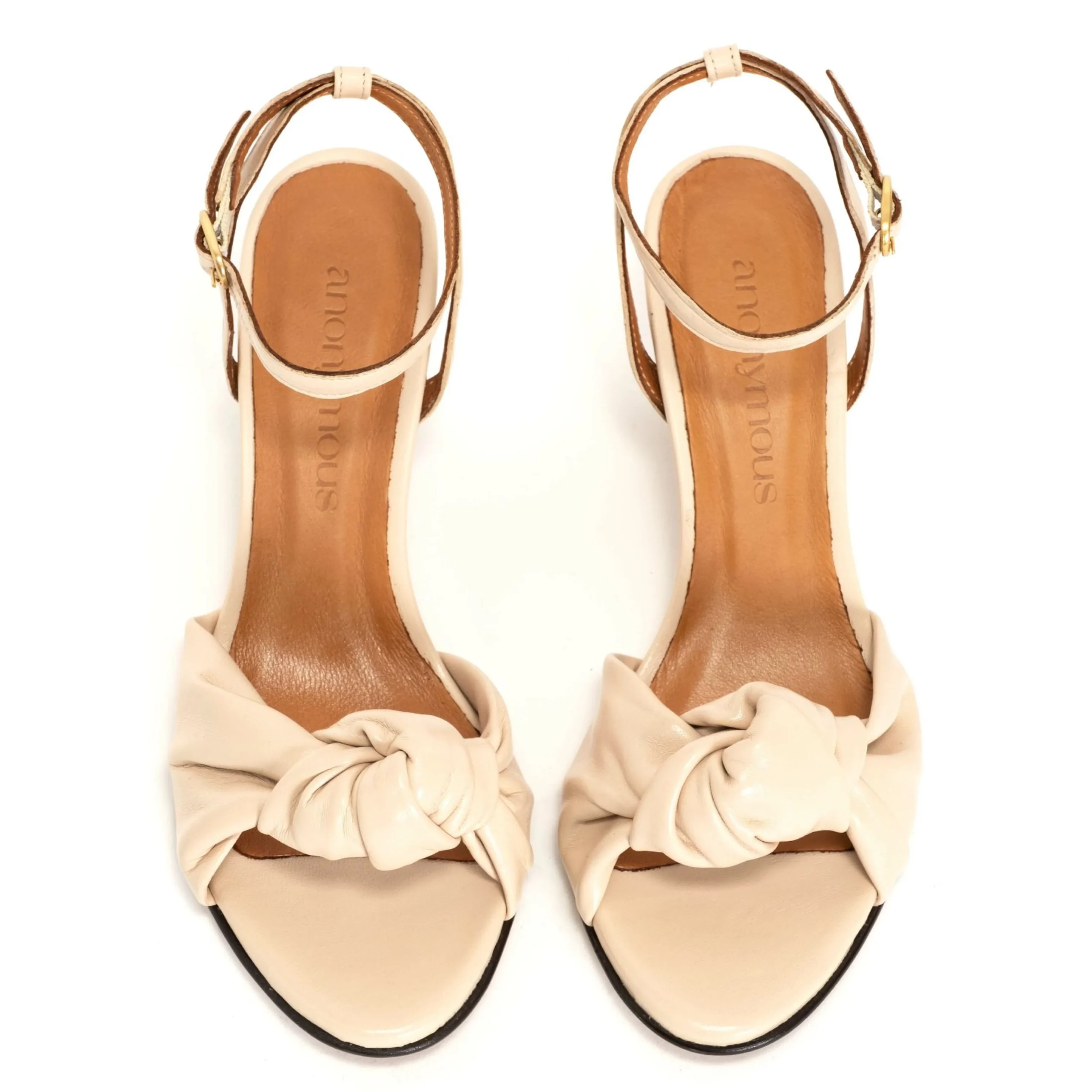 Anonymous Copenhagen Aliza 50 stiletto^ Heels