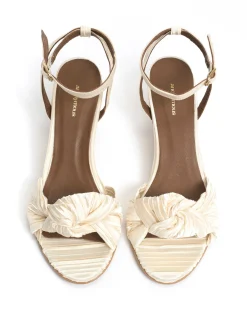 Anonymous Copenhagen Aliza 50 stiletto^ Sandals