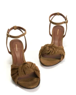 Anonymous Copenhagen Aliza 50 stiletto^ Sandals