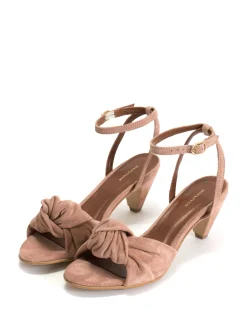 Anonymous Copenhagen Aliza 50 stiletto^ Sandals