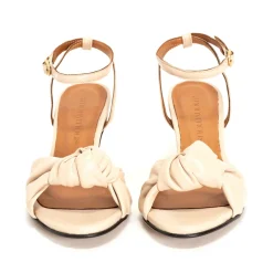 Anonymous Copenhagen Aliza 50 stiletto^ Sandals