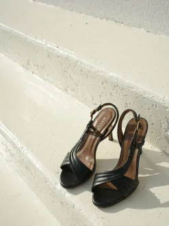 Anonymous Copenhagen Athena 75^ Heels