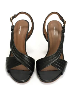 Anonymous Copenhagen Athena 75^ Sandals