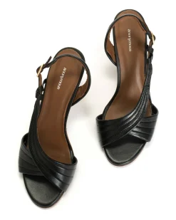 Anonymous Copenhagen Athena 75^ Sandals