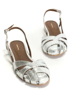 Anonymous Copenhagen Banie 20^ Sandals