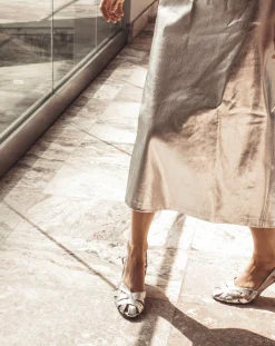 Anonymous Copenhagen Banie 75^ Heels