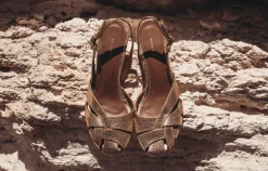 Anonymous Copenhagen Banie 75^ Heels