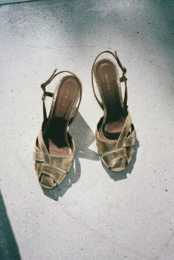 Anonymous Copenhagen Banie 75^ Heels