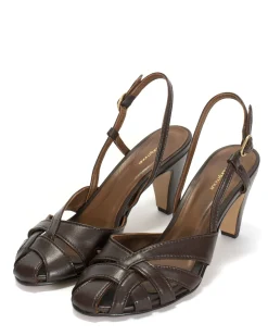 Anonymous Copenhagen Banie 75^ Heels