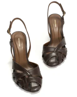 Anonymous Copenhagen Banie 75^ Heels