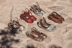 Anonymous Copenhagen Banie 20^ Sandals