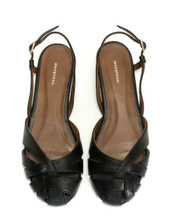 Anonymous Copenhagen Banie 20^ Sandals