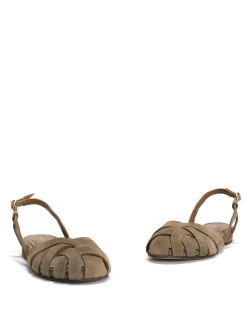 Anonymous Copenhagen Banie 20^ Sandals