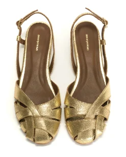 Anonymous Copenhagen Banie 20^ Flats