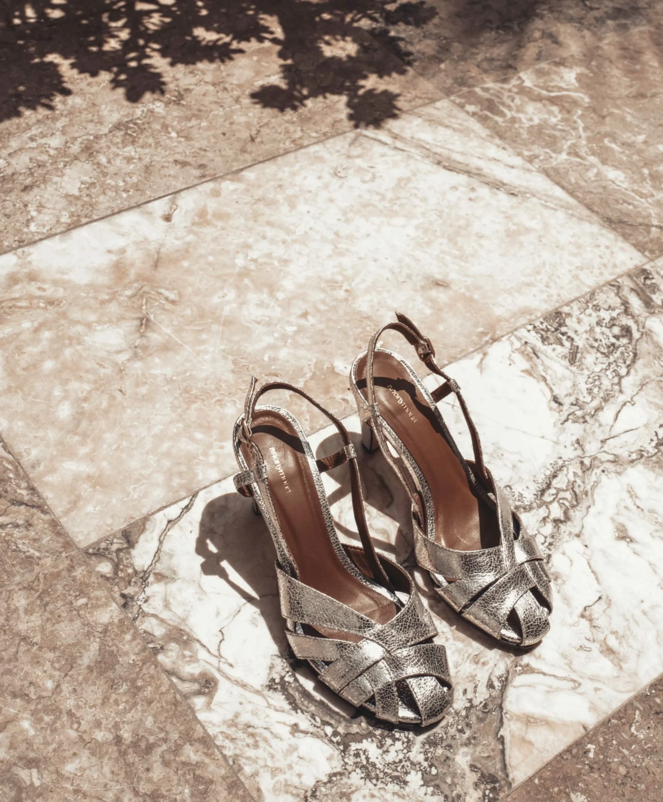 Anonymous Copenhagen Banie 50 stiletto^ Heels