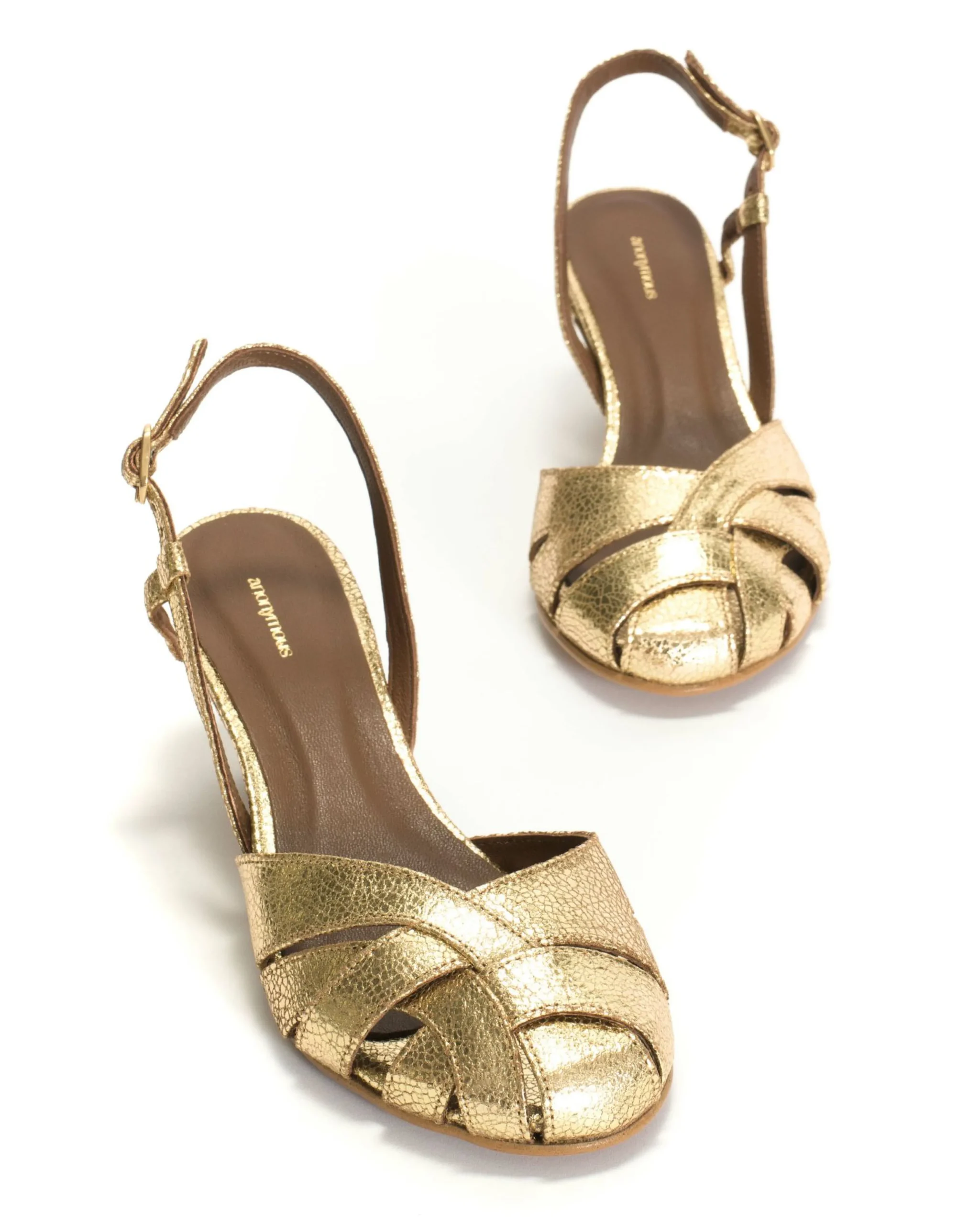 Anonymous Copenhagen Banie 50 stiletto^ Heels