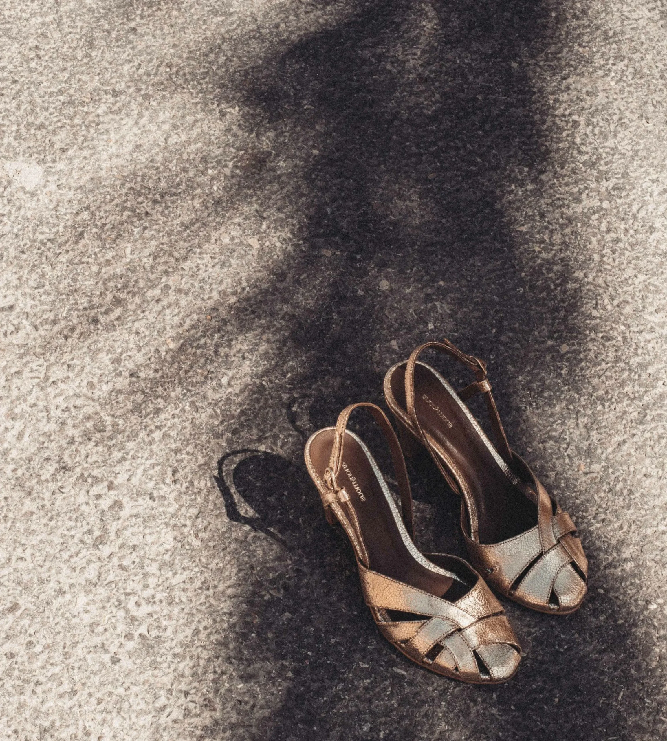 Anonymous Copenhagen Banie 50 stiletto^ Heels