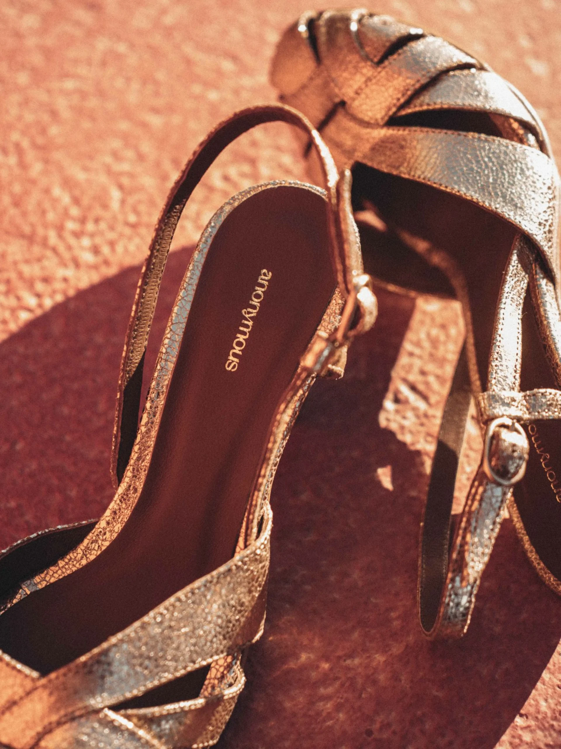 Anonymous Copenhagen Banie 50 stiletto^ Heels