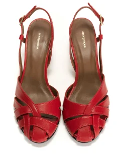 Anonymous Copenhagen Banie 50 stiletto^ Heels