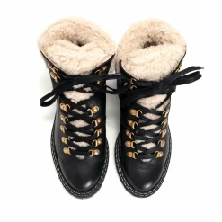 Anonymous Copenhagen Beari shearling^ Boots