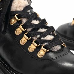 Anonymous Copenhagen Beari shearling^ Boots