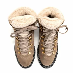 Anonymous Copenhagen Beari shearling^ Boots